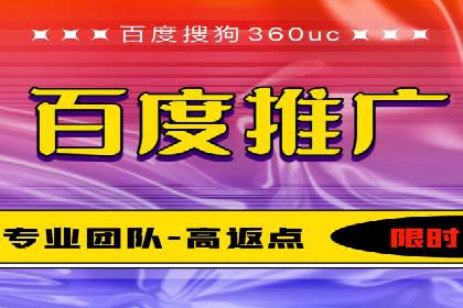 网络推广与竞价优化成功案例